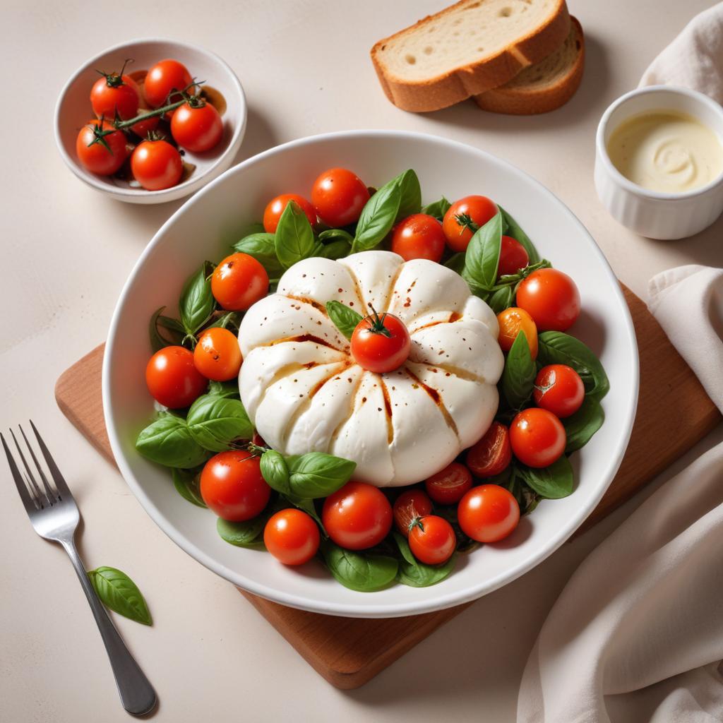 La Burrata