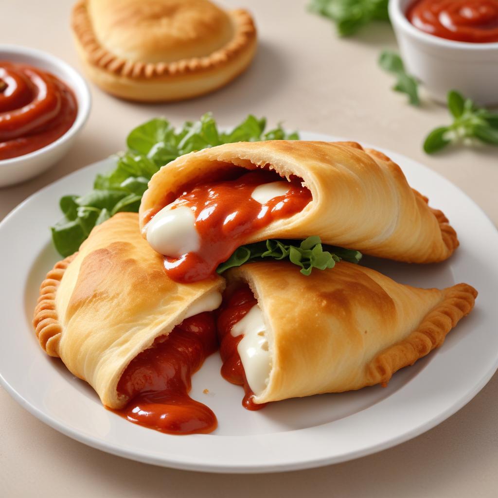Les Panzerotti